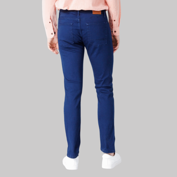 AEROPOSTALE Normal Waist Slim Men's Denim Pants