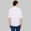 Men's Powder Long Sleeve Shirt