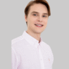 Men's Powder Long Sleeve Shirt