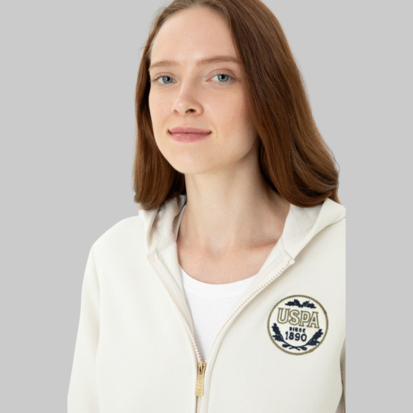 Women's Stone Sweatshirt