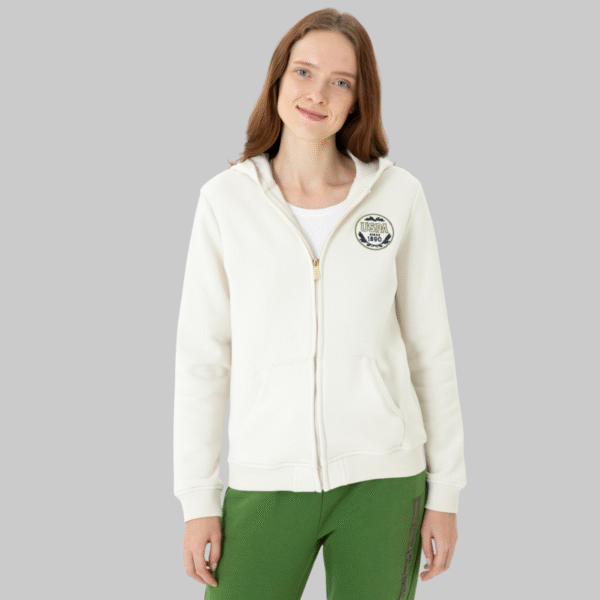 Women's Stone Sweatshirt