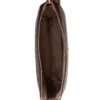 Pierre Cardin Brown Crossbody Bag
