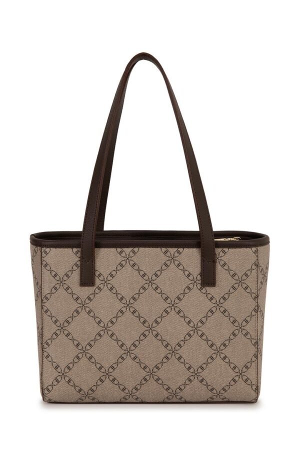 U.S. Polo ASSN Women's Mink Shoulder Bag