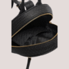 U.S. Polo ASSN Black Backbag