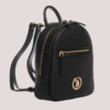 U.S. Polo ASSN Black Backbag