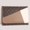 Pierre Cardin Brown cross bag