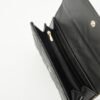 Pierre Cardin Black Women's Wallet