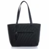 U.S. Polo ASSN Black Shoulder Bag