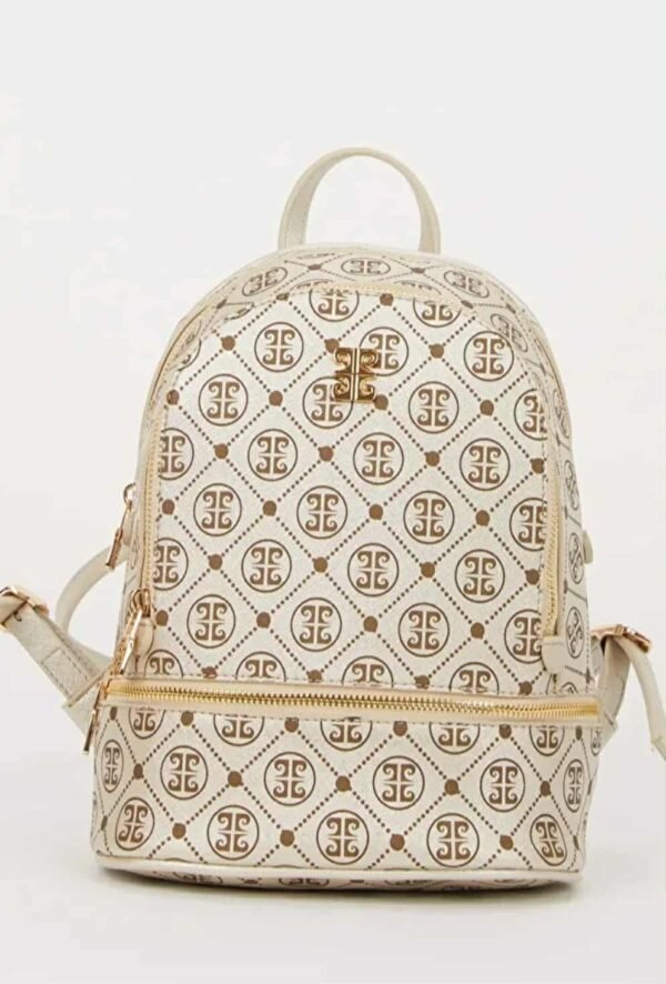 Pierre Cardin Golden Backbag