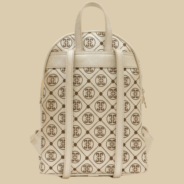 Pierre Cardin Golden Backbag