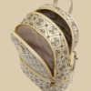 Pierre Cardin Golden Backbag
