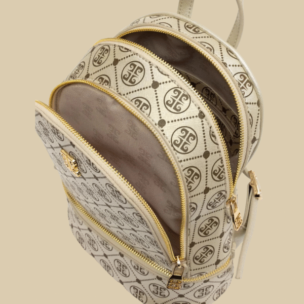 Pierre Cardin Golden Backbag