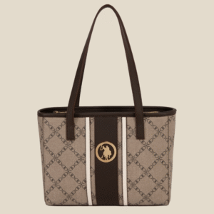 Women's Mink Shoulder Bag