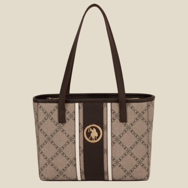 Women's Mink Shoulder Bag