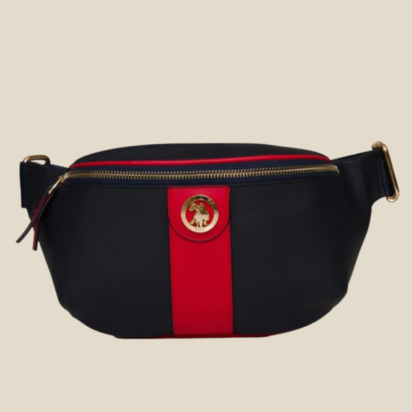 U.S. Polo Assn. Women's Waist Bag