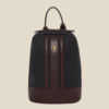U.S. Polo ASSN Navy Backbag