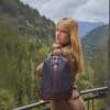 U.S. Polo ASSN Backbag