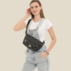 Beverly Hills Polo Club Women's Waist Bag