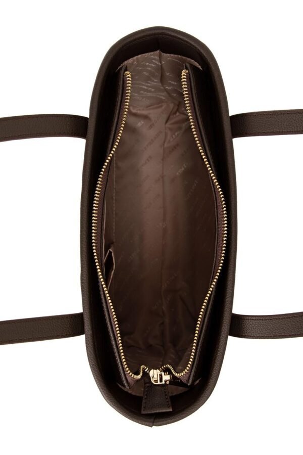 U.S. Polo ASSN Women's Mink Shoulder Bag