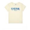 screenshot-27 U.S.Polo.Assn Boys Lemon Basic Crew Neck T-Shirt