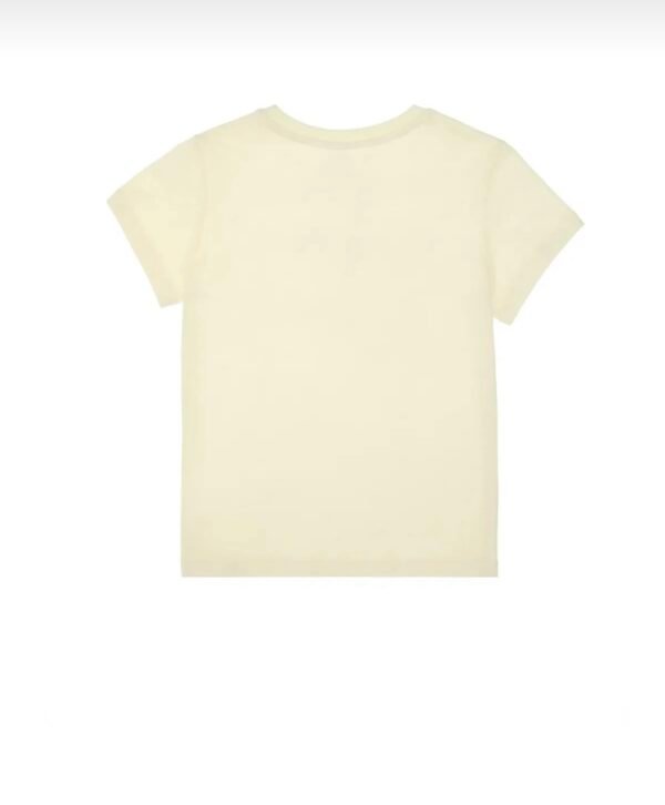 screenshot-26 U.S.Polo.Assn Boys Lemon Basic Crew Neck T-Shirt