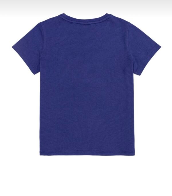 U.S.Polo.Assn Blue crew Neck T-Shirt