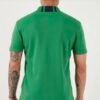 U.S.Polo.Assn Men’s Slim Fit Polo Neck T-shirt