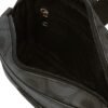 U.S. Polo Assn Black Crossbag
