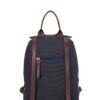U.S. Polo ASSN Navy Backbag