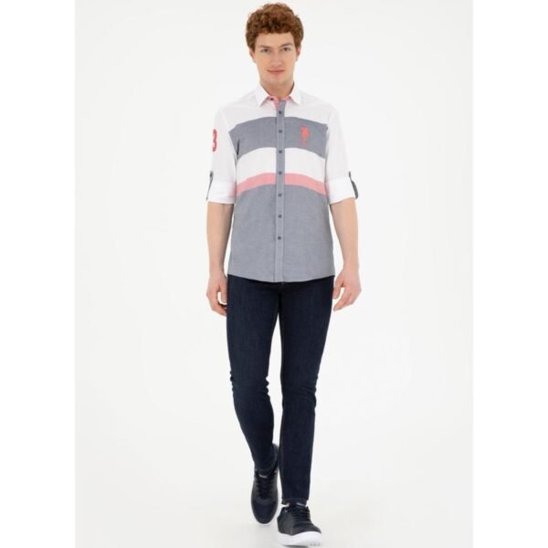 untitled-design-1-18 Men's Navy Blue Long Sleeve Shirt