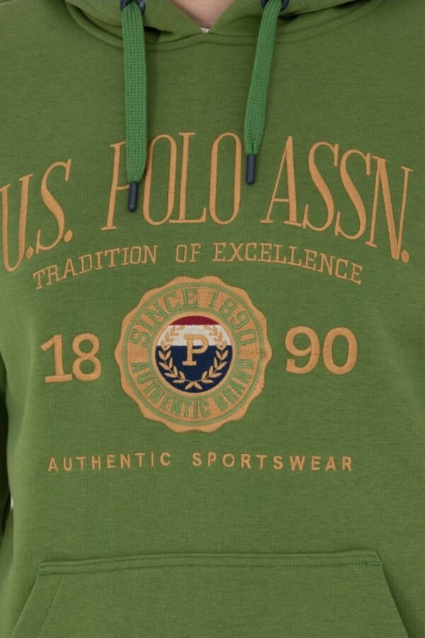 USPA Men's sweatshirt