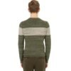 Men's Khaki Sweater