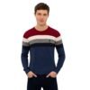 WhatsApp Image 2025-10-19 at 3.46.49 PM (1) U.S. Polo Assn. Blue Men's Sweater -