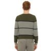 Men's Khaki Sweater
