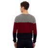 Men's NaVY READ Sweater