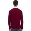 WhatsApp Image 2025-10-19 at 6.00.25 PM U.S. Polo Assn. Red Men's Sweater