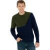 Men's pullover
