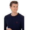 WhatsApp Image 2025-10-21 at 4.12.26 PM Men's navy pullover