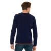 WhatsApp Image 2025-10-21 at 4.15.56 PM Men's navy pullover