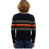 Men's pullover