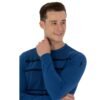 WhatsApp Image 2025-10-21 at 4.30.12 PM (2) Men's Blue pullover