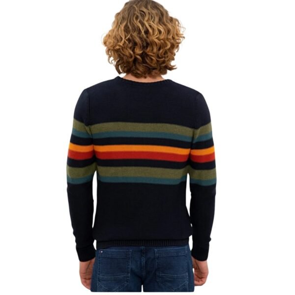 Men's pullover