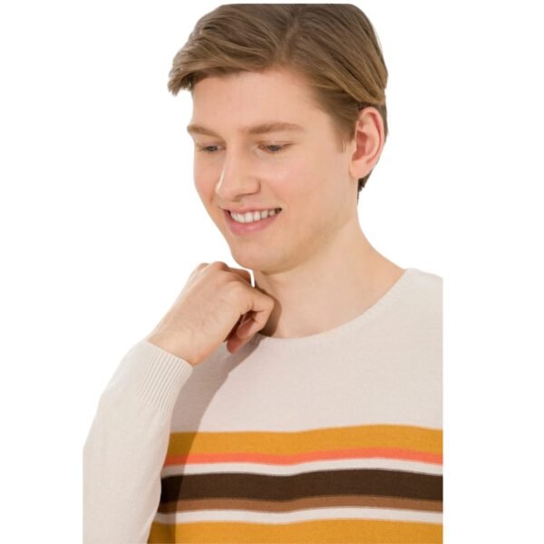Men's pullover