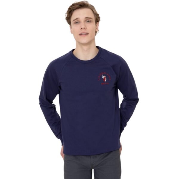 WhatsApp Image 2025-10-22 at 5.47.42 PM Men's sweatshirt