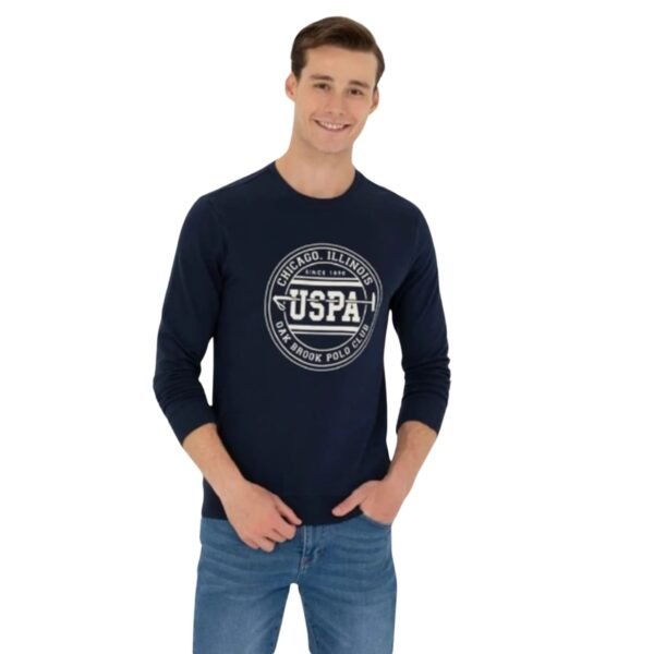 WhatsApp Image 2025-10-23 at 3.40.50 PM (1) Men's sweatshirt