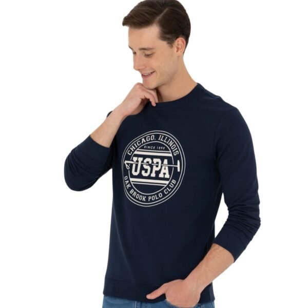 WhatsApp Image 2025-10-23 at 3.40.50 PM Men's sweatshirt