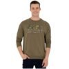 Men's sweatshirt