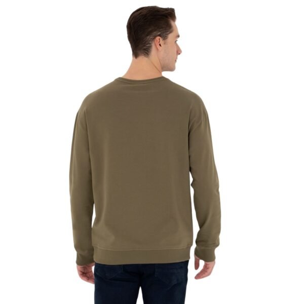 Men's sweatshirt