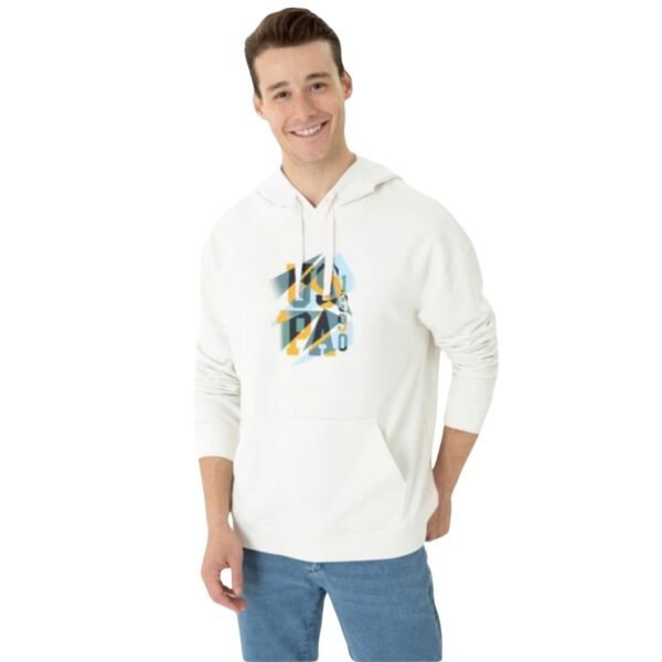 Men's sweatshirt