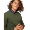 USPA Men's pullover